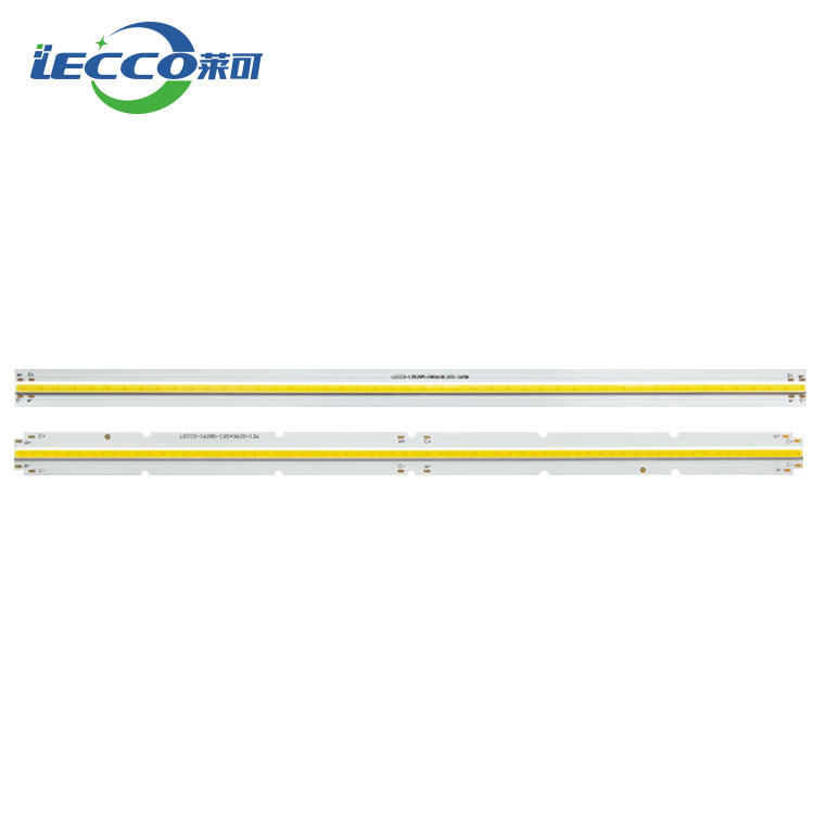 泛光双色系列COB