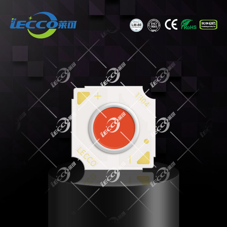 彩光系列  红光 LK1304-12W