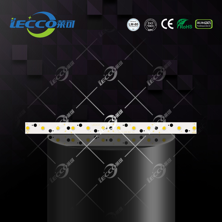 LK13203-12W1206丨支持两线、三线