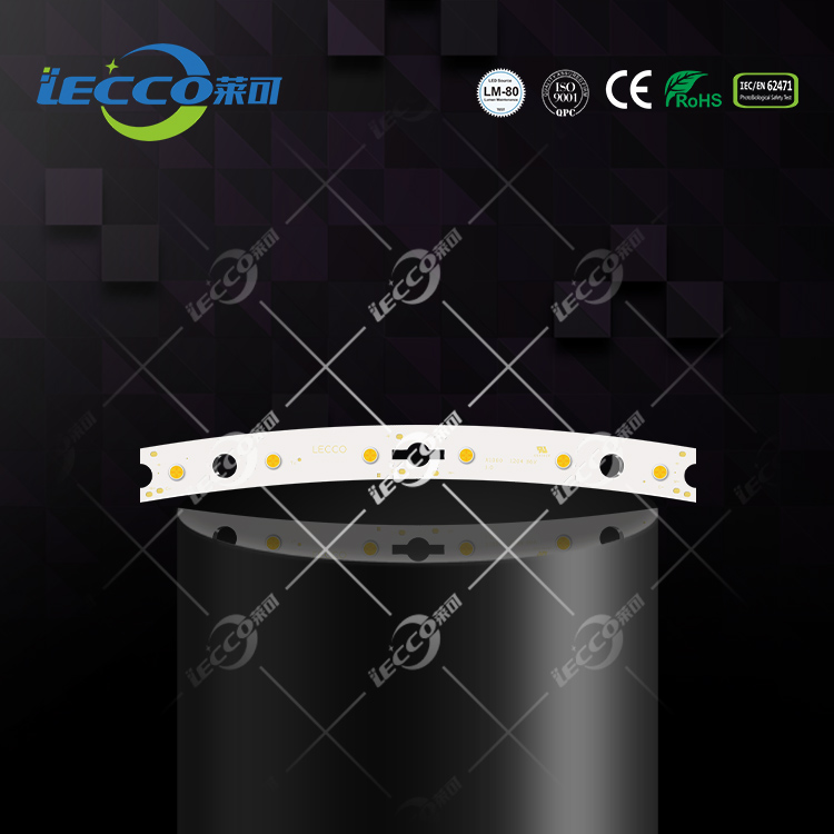 LKX1000-6W1204 适用于 直径1000mm灯具(圆弧)