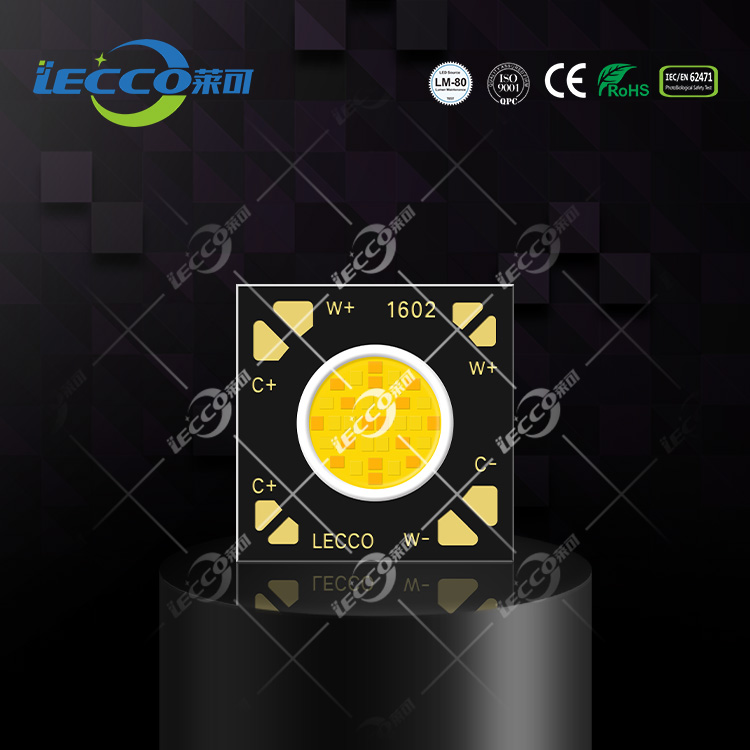 LK1304-1602 3W 7W 10W丨支持2线、3线、4线丨90显指