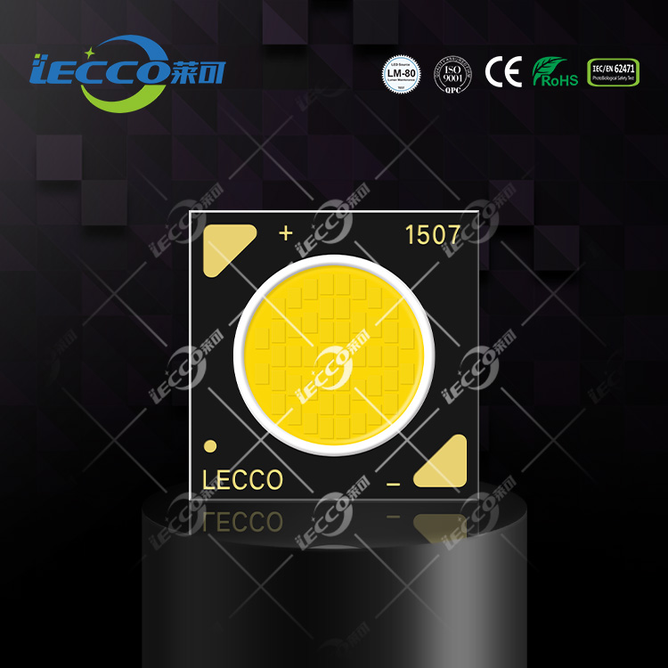 LK1507-0704 12W丨90显指